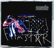 Suede - Film Star CD 1